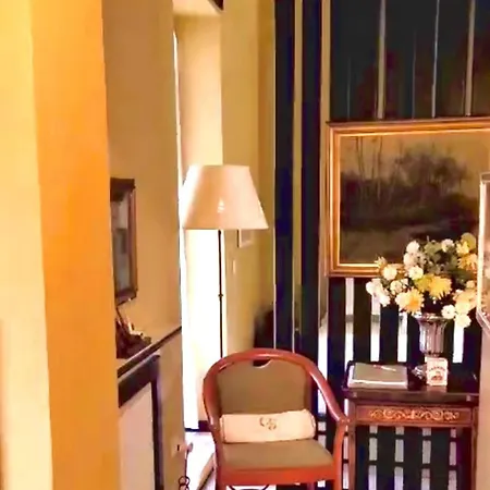 アパート La Terrazza Tra I Tetti